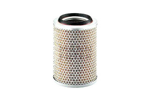 Filtr Powietrza Mercedes W460 G-klas Mann-filter
