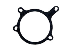 Pompa Wody Ford Zetec 1,6- Graf