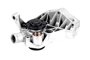 Pompa Wody Vw 1,0 1,4 Lupo Fabia Graf