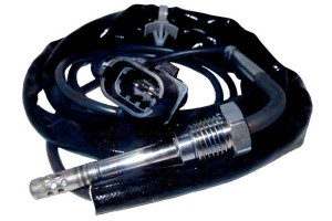 Czujnik Temperatury Spalin Opel Signum Vectra C Ve