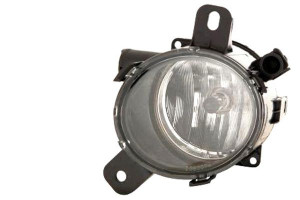 Lampa Przeciwmgielna (h10) Opel Meriva A 05.06-05.