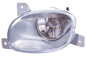 Lampa Przeciwmgielna (h1) Volvo S80 05.98-07.06 De