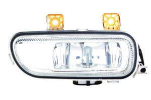 Lampa Przeciwmgielna Le Mb Depo