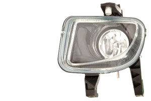 Lampa Przeciwmgielna (h1) Fiat Grande Punto Punto