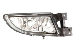 Lampa Przeciwmgielna (h11) Fiat Bravo Ii 11.06-07.