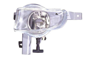 Lampa Przeciwmgielna (h1) Volvo S40 V40 07.95-07.0