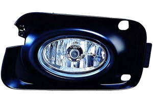Lampa Przeciwmgielna (h11) Honda Accord Vii 10.02-