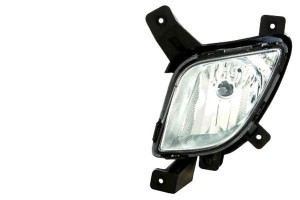 Lampa Przeciwmgielna Hyundai Ix35/tucson 01.10-07.