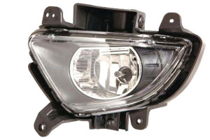 Lampa Przeciwmgielna (h27w) Hyundai I30 Fd 10.07-0
