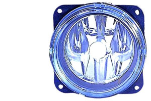 Lampa Przeciwmgielna (h1) Ford Transit Vi Mazda Tr