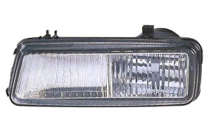 Lampa Przeciwmgielna (h3) Citroen Evasion Jumper F