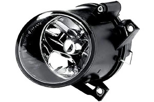 Lampa Przeciwmgielna (h3) Vw Fox Polo Iv 9n3 04.05