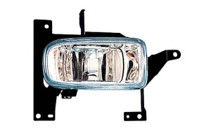 Lampa Przeciwmgielna (h1) Mazda 626 V Gf Gw 05.97-