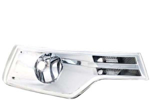 Lampa Przeciwmgielna (h8) Citroen C5 Iii 02.08- Ty