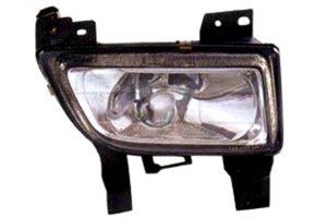 Lampa Przeciwmgielna (h3) Mazda 323 Vi Bj Premacy