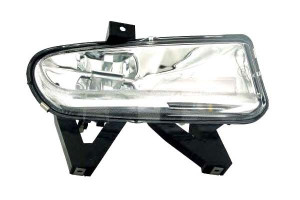Lampa Przeciwmgielna (h1) Peugeot 406 11.95-12.04