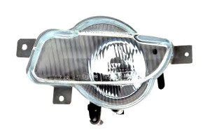 Lampa Przeciwmgielna (h1) Volvo V70 Ii 11.00-06.04