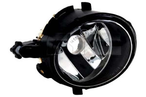 Lampa Przeciwmgielna (hb4) Seat Altea Altea Xl Ibi