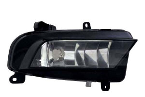 Lampa Przeciwmgielna (h8) Audi A4 11.07- Tyc