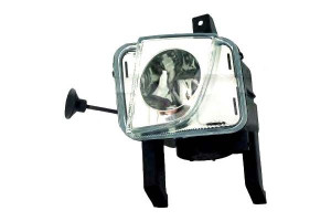 Lampa Przeciwmgielna (h3) Opel Corsa C Meriva A 09