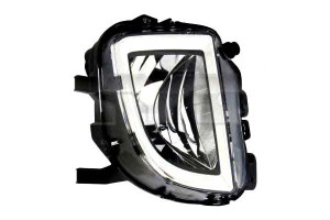 Lampa Przeciwmgielna (h8) Vw Golf Vi 10.08-11.13 T