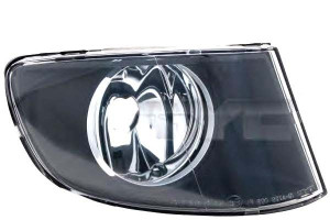 Lampa Przeciwmgielna (h8) Bmw 3 (e92) 3 (e93) 09.9