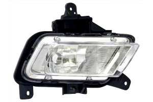 Lampa Przeciwmgielna (h27w) Kia Cee'd I 08.09-12.1