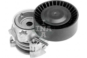 Napinacz Paska Klinowego Wiel. Bmw M54 Ina