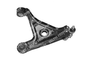 Wahacz 18 Mm Opel Omega B 2.0-3.2 03.94-07.03 Delp