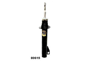Amortyzator Alfa Przód 159 05- Japanparts