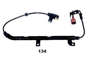 Czujnik Abs Nissan Tył Almera 95- Le Japanparts