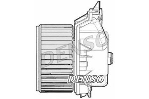 Dmuchawa Abarth Grande Punto Fiat Grande Punto Pun