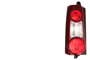 Lampa (kolor Kierunkowskazu Biały Kolor Szkła Czar