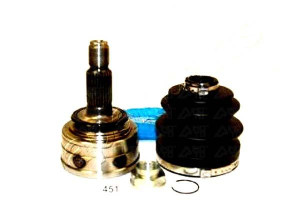 Przegub Zewnętrzny Honda Concerto Japanparts