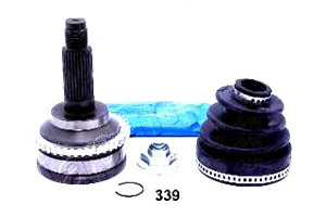 Przegub Zewnętrzny Mazda Mpv Japanparts