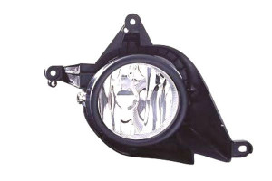 Lampa Przeciwmgielna Honda Cr-v Iii H11 06- Pr Dep