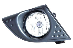 Lampa Przeciwmgłowa Honda Accord Viii 06.08-06.15