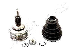 Przegub Zewnętrzny Nissan Kubistar 1,5dci +abs Jap
