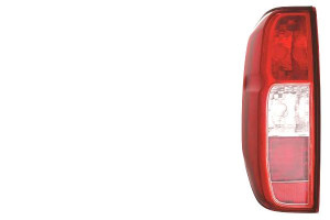 Lampa Tylna Zespolona Nissan Np300 Navara 05- Le C