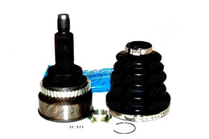 Przegub Zewnętrzny Suzuki Ignis 03- Japanparts