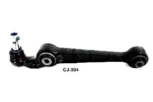 Wahacz Mazda Przód 6 02- Le Pr Prosty Japanparts