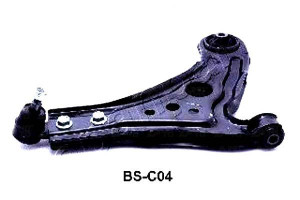 Wahacz Zawieszenia Japanparts 96535082 96870466 72