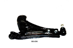 Wahacz Zawieszenia Japanparts 96870465 96815893 96