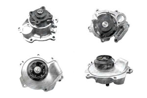 Pompa Wody Opel Dolz