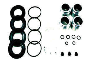 Reperaturka Zacisku Hamulc. Mercedes (perr 44mm) F