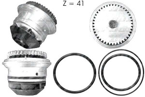 Pompa Wody Vw Dolz