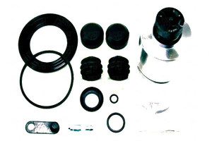 Reperaturka Zacisku Hamulc. Iveco (bre 60mm) Frenk