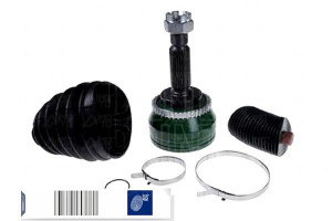 Przegub Napędowy (25z 33z 54mm; Abs:43) Mitsubishi