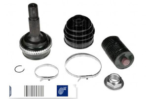 Przegub Napędowy (24z 19z 58mm; Abs:48) Toyota Yar