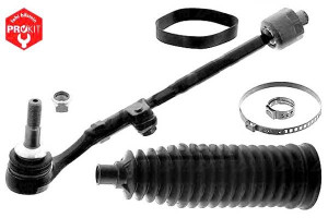 Drążek Kierowniczy Bmw 1 E81 E87 E88 3 E90 04-15 L